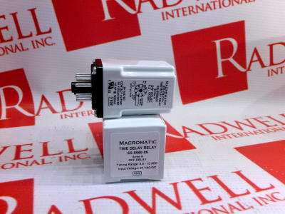 MACROMATIC SS-8568-06