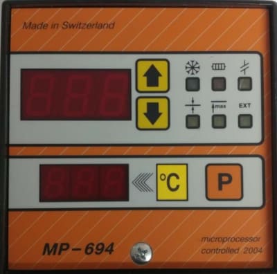 ASEA BROWN BOVERI MP-694