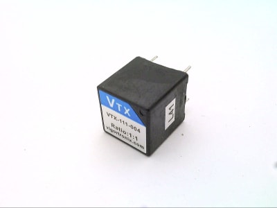 VIGORTRONIX VTX-111-004
