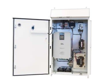 FRANKLIN ELECTRIC CI-100-P4 NE