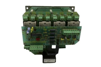 AMOT CONTROLS 66141X