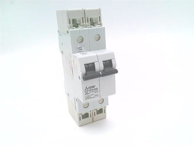 MITSUBISHI NF50-SMU2P20A