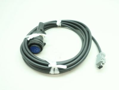 RADWELL VERIFIED SUBSTITUTE R88A-CRWB005N-SUB