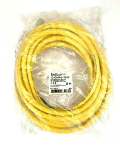 MOLEX 103000A01F2001