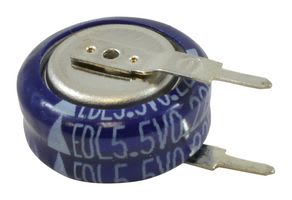 CORNELL DUBILIER EDLSD224V5R5C