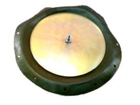 SENSUS 121-16-550-51