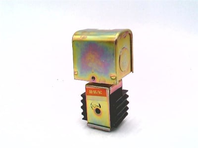 PARKER MKC-124/50-60JAQ6