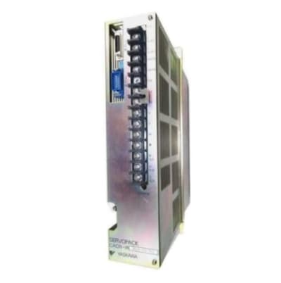 YASKAWA ELECTRIC CACR-IR20SEB P00 B05