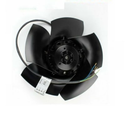 RADWELL RAD-FAN-2D068-DF