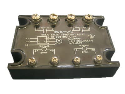 CARLO GAVAZZI RT-202-380-10-24