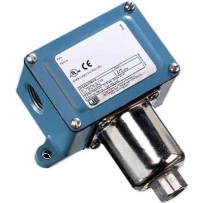 UNITED ELECTRIC J6-364