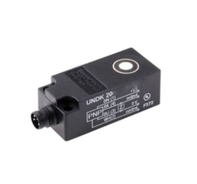 BAUMER ELECTRIC UNDK 20U6914/S35AU