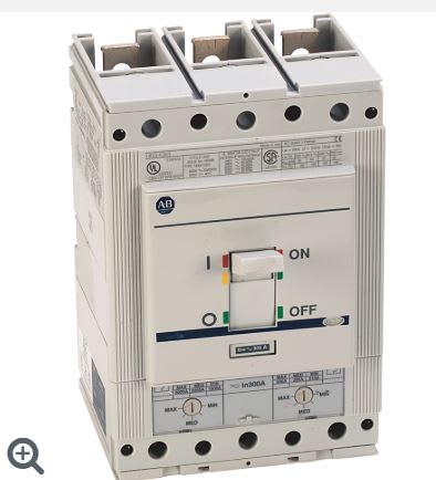 ALLEN BRADLEY 140G-K3F3-D30