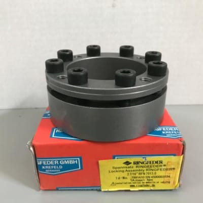 RINGFEDER RFN 7013.0-IN