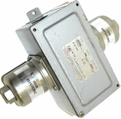 UNITED ELECTRIC J27KB-140