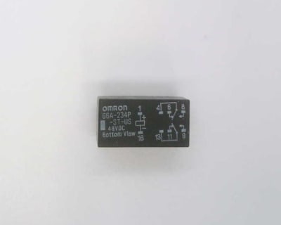OMRON G6A-234P-ST-US-DC48