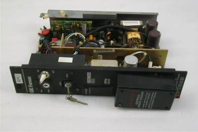 GENERAL ELECTRIC IC600PM507