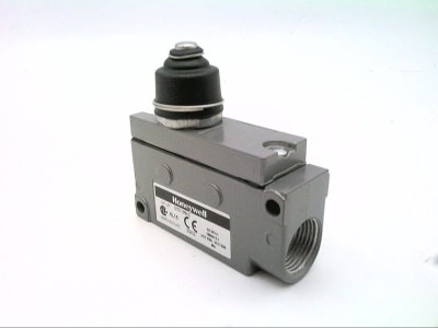 HONEYWELL DTE7-2RN-C