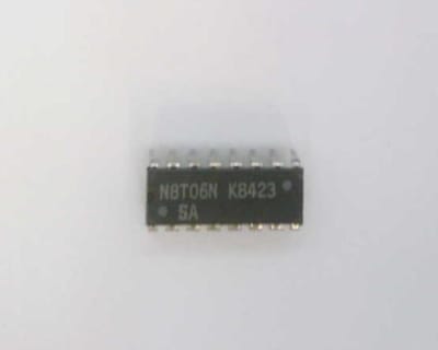 PHILIPS N8T06N