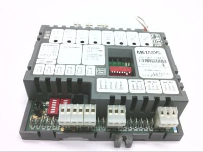 JOHNSON CONTROLS AS-UNT610-1