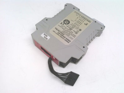 OMRON G9SX-EX401-RT DC24