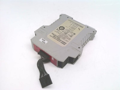 OMRON G9SX-EX041-T-RT DC24