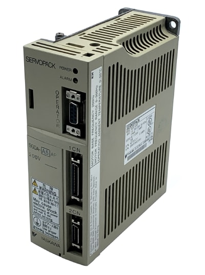 YASKAWA ELECTRIC SGDA-A5AP