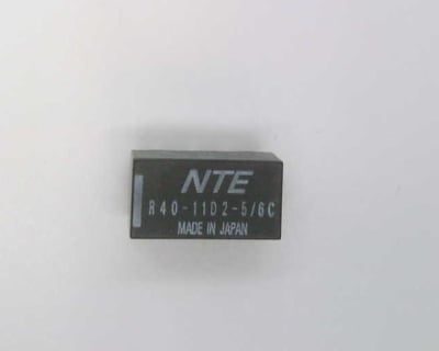 NTE R40-11D2-5/6C