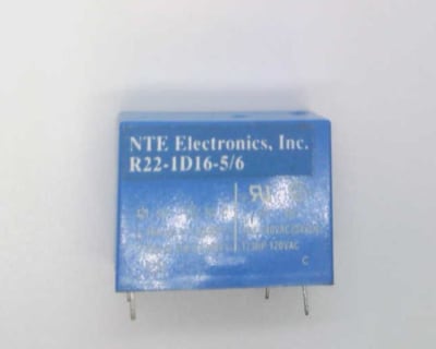 NTE R22-1D16-5/6