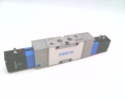 FESTO MFH-5/3G-1/4-S-B