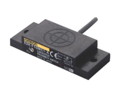 OMRON E2K-F10MC1-A 2M