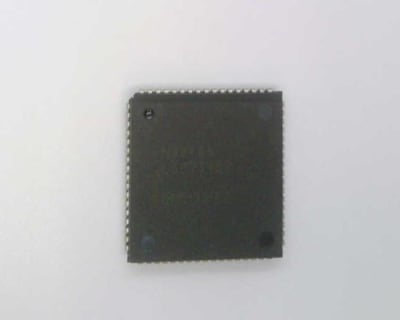 INTEL ICN80186