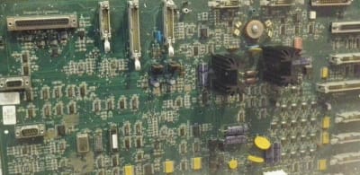 HONEYWELL 9700701-0002B