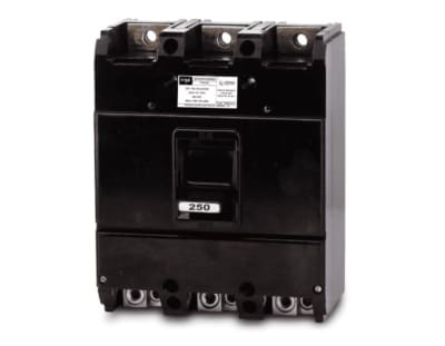 FEDERAL PACIFIC ELECTRIC NJL631250