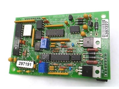 SCHNEIDER ELECTRIC 297191