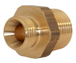 PARKER EG10-3/8B