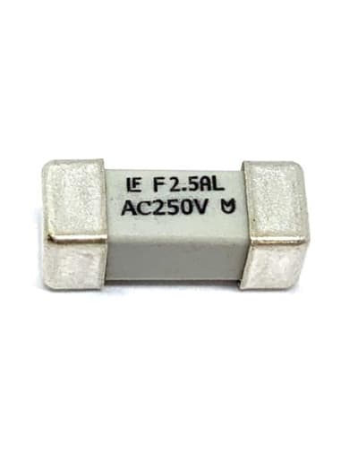 LITTELFUSE 046502.5DR