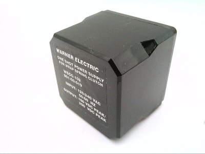 ALTRA INDUSTRIAL MOTION 901-00-019