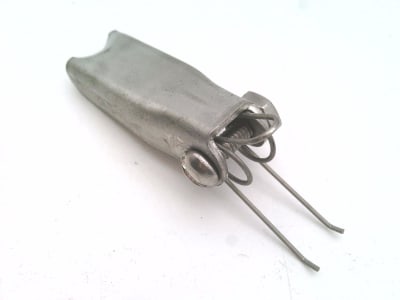 CHICAGO HARDWARE 25110-5