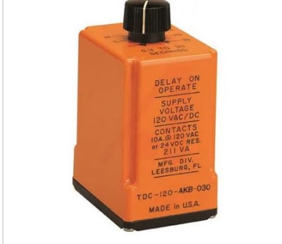 MARSH BELLOFRAM TDT-24-AKB-060