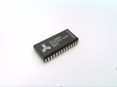 ALLIANCE AS7C256-15JC