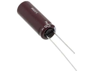 UNITED CHEMI CON EKYB160ELL222MJ30S