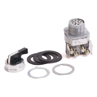 ALLEN BRADLEY 800T-H17A2