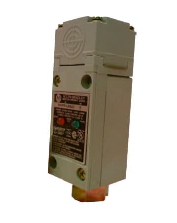 ALLEN BRADLEY 802PR-LBAA3