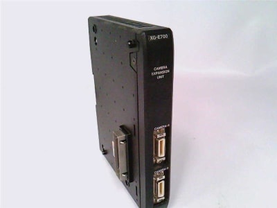 KEYENCE CORP XG-E700