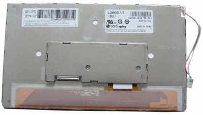 LG DISPLAY LB080WV3-B2