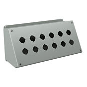 HUBBELL WPBA12