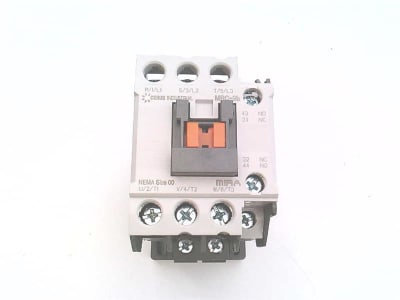 FRANKLIN ELECTRIC MRC-9B-120V