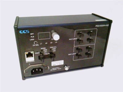 CCS SOLUTIONS PD3-5024-4-EI(A)