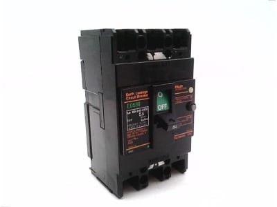FUJI ELECTRIC EG53B-5/30MA